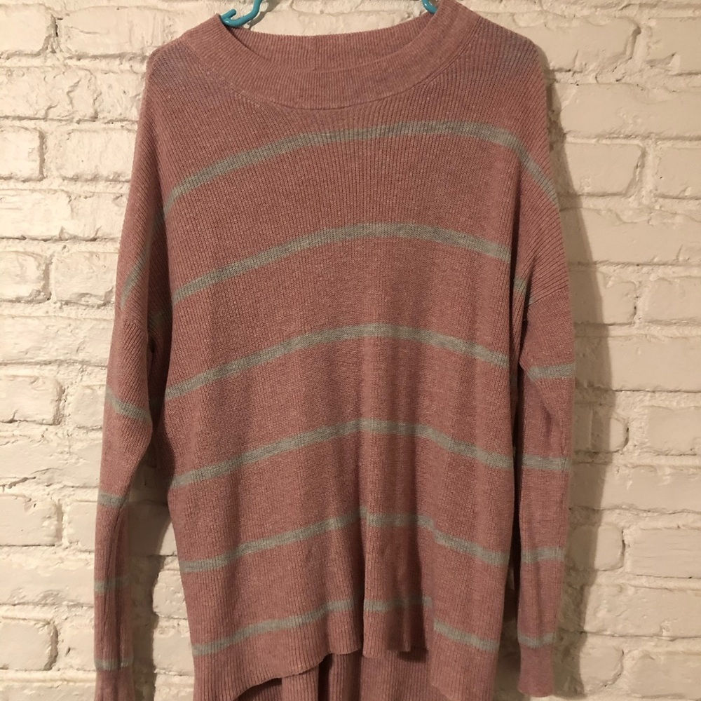 Women’s sweater